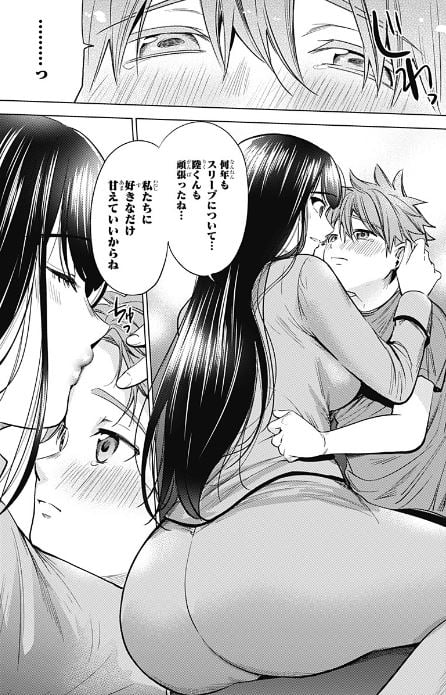 終末のハーレムアフターワールド