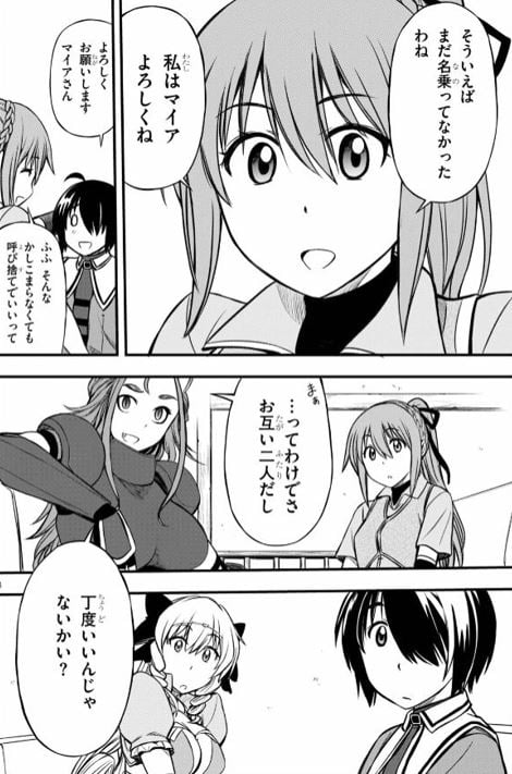 ハズレ赤魔道士は賢者タイムに無双する
