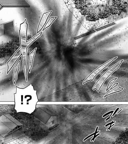 インフェクション