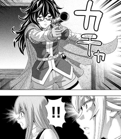 パラレルパラダイス