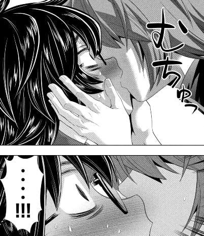 パラレルパラダイス