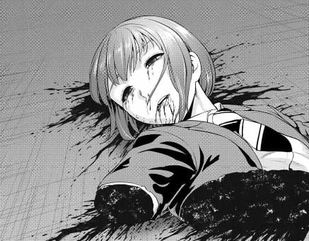 インフェクション