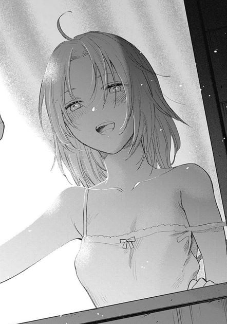 少年のアビス
