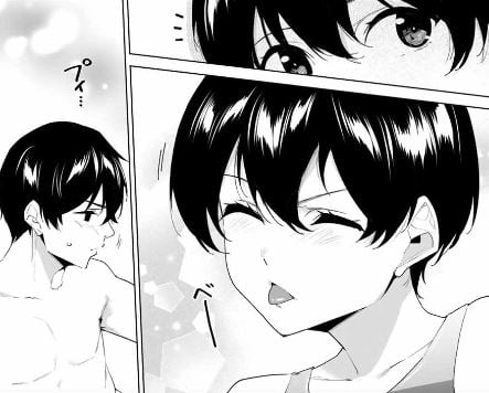 デスティニーラバーズ