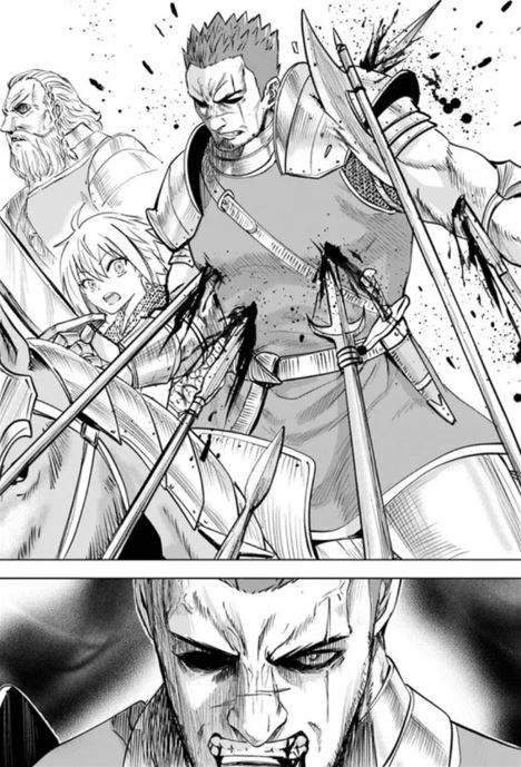 王国へ続く道