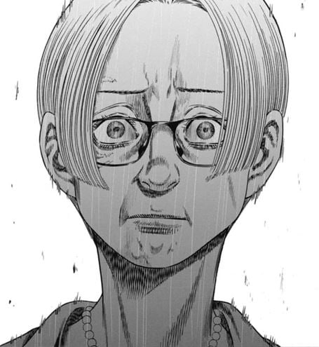 マザーパラサイト