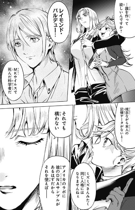 終末のハーレムアフターワールド