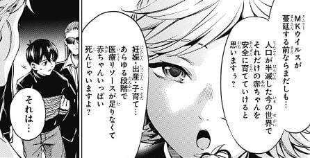 終末のハーレムアフターワールド