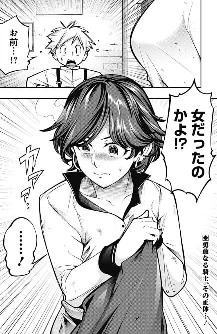 終末のハーレムファンタジア