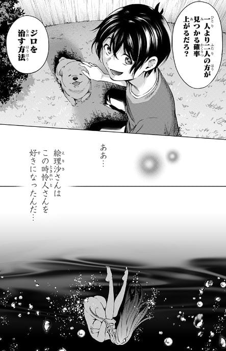 終末のハーレムアフターワールド