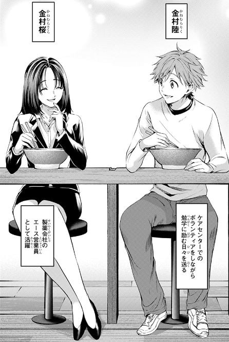 終末のハーレムアフターワールド