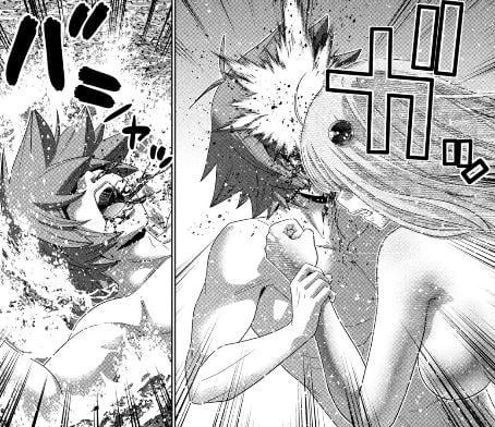 パラレルパラダイス