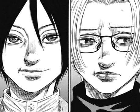 マザーパラサイト