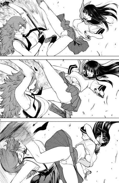 サタノファニ