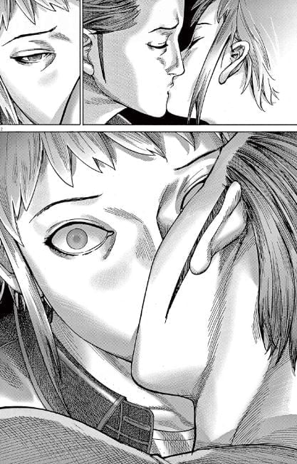 夏目アラタの結婚