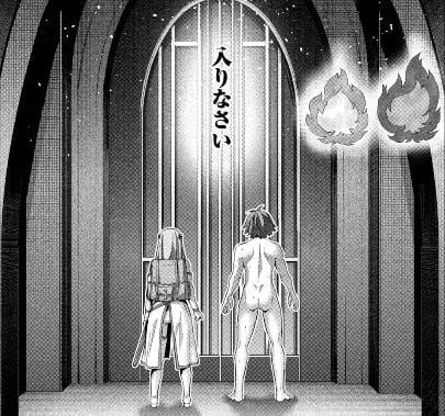パラレルパラダイス