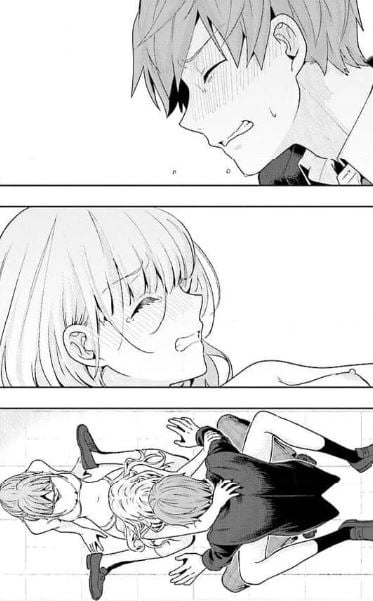 次はアナタがヤられる番です。