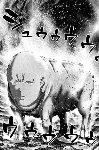 パラレルパラダイス