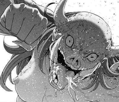 パラレルパラダイス