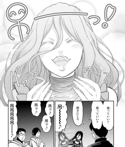 豚の復讐