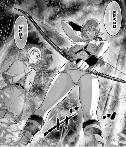 豚の復讐