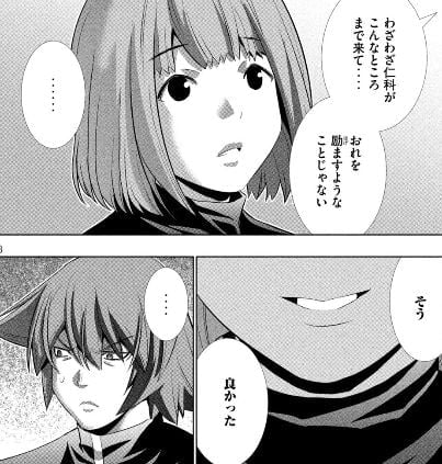 パラレルパラダイス