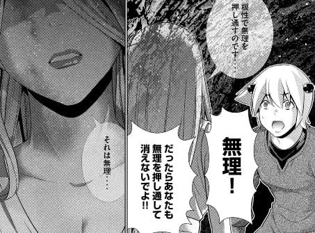 パラレルパラダイス