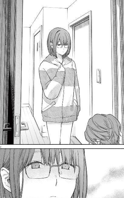編集の一生