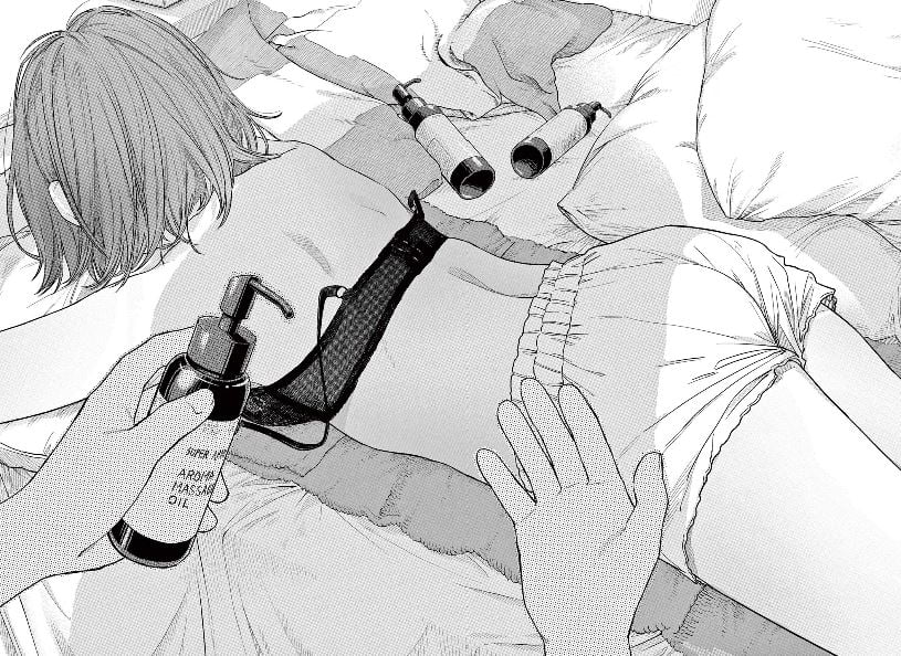 編集の一生