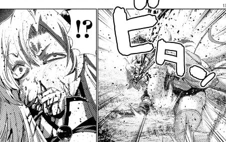 パラレルパラダイス