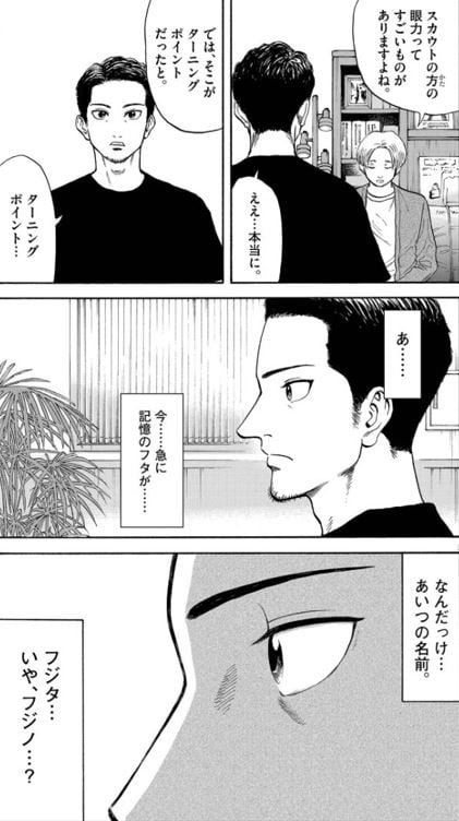 路傍のフジイ