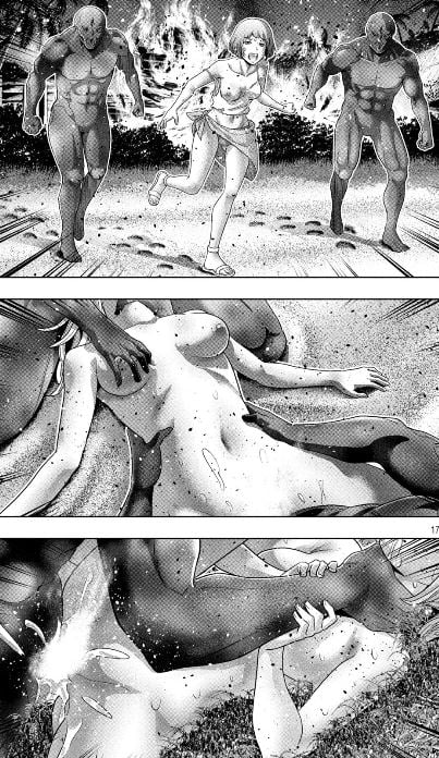 パラレルパラダイス