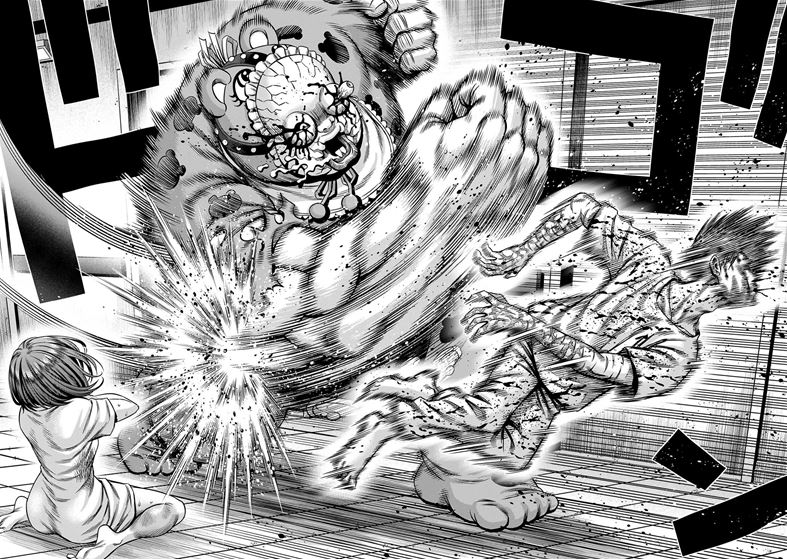 パンプキンナイト