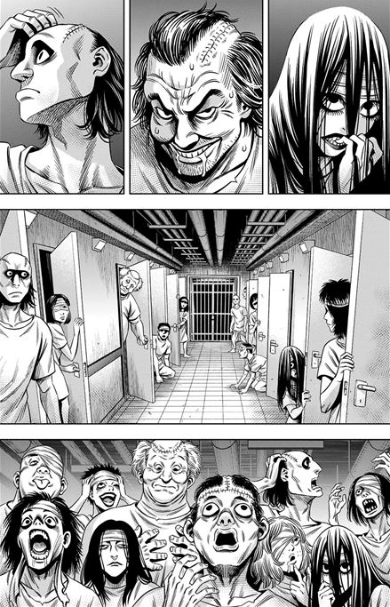 パンプキンナイト