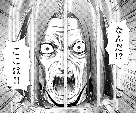 パラレルパラダイス