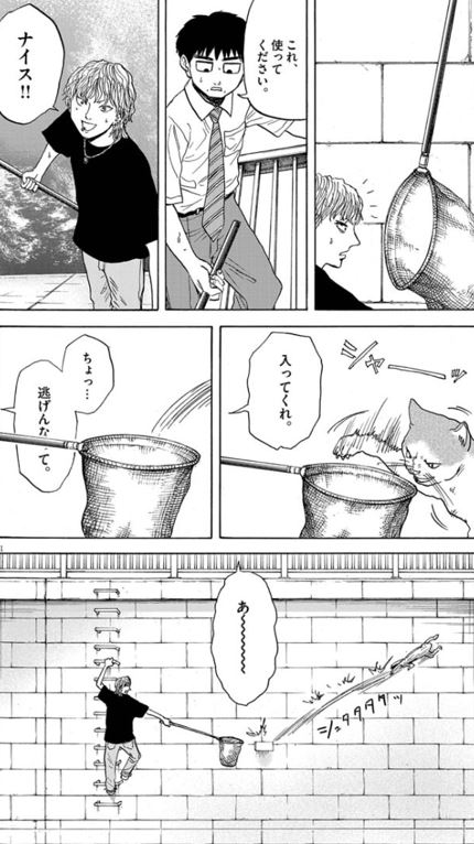 路傍のフジイ