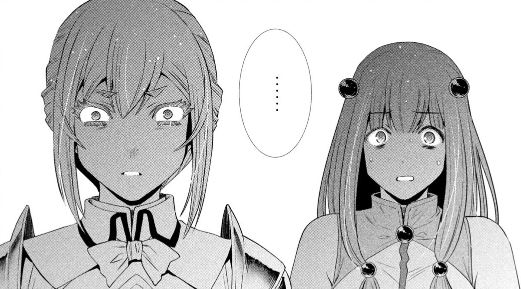 パラレルパラダイス