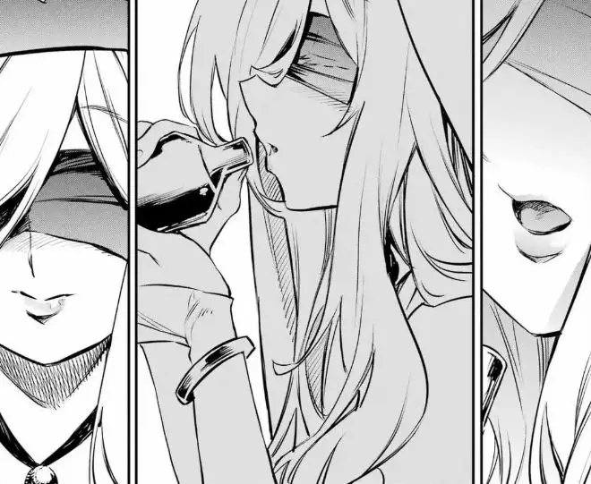 ゴブリンスレイヤーエログロ