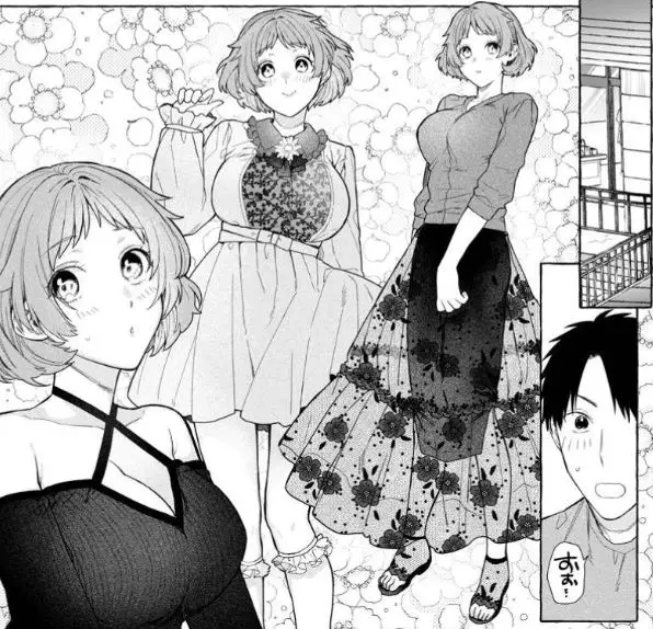 ダンジョンのある世界で賢く健やかに生きる方法漫画エロ