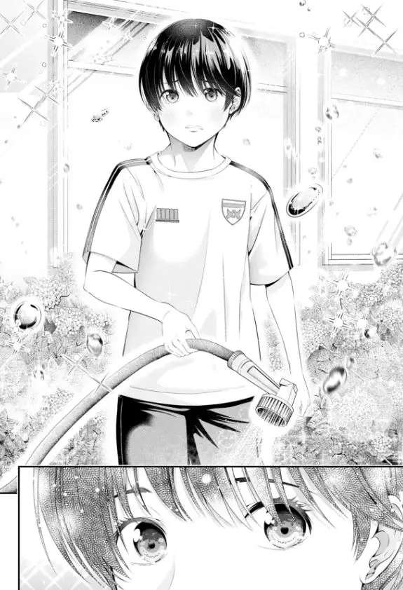 放課後インスタントXXXネタバレエロ