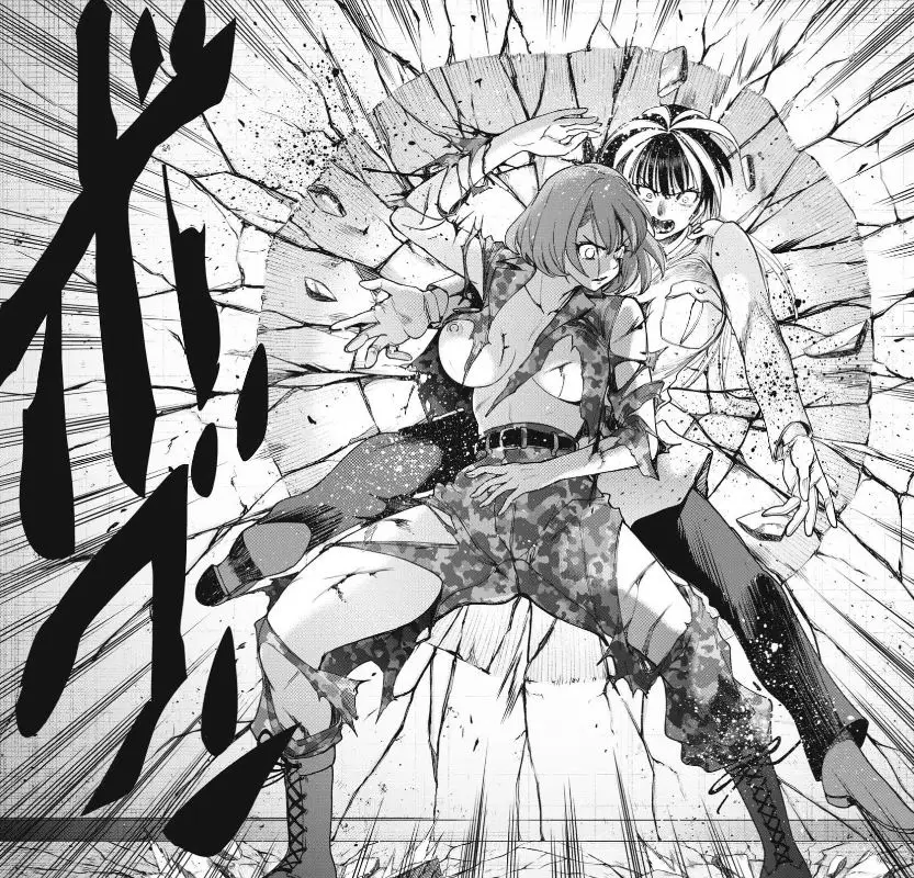 サタノファニエロネタバレ