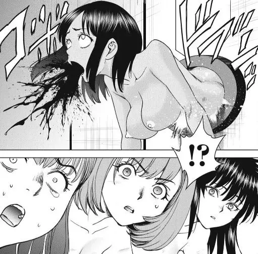 サタノファニエロネタバレ