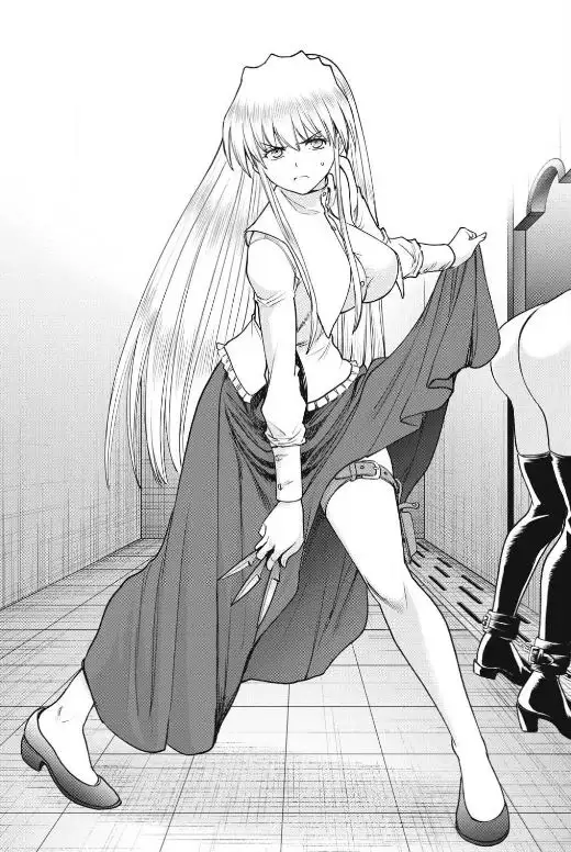 サタノファニエログロネタバレ